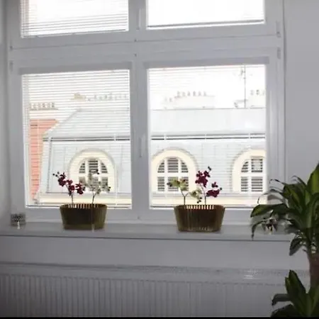 Apartmán Lenka's Cozy Red + Lenka's Cozy Gold