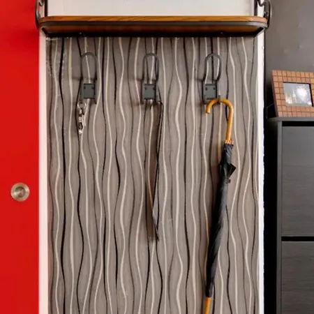 Apartamento Lenka's Cozy Red + Lenka's Cozy Gold