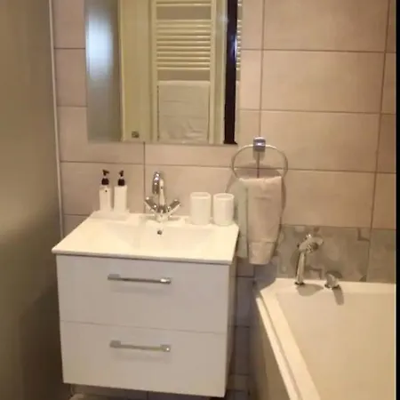 Lenka's Cozy Red + Lenka's Cozy Gold