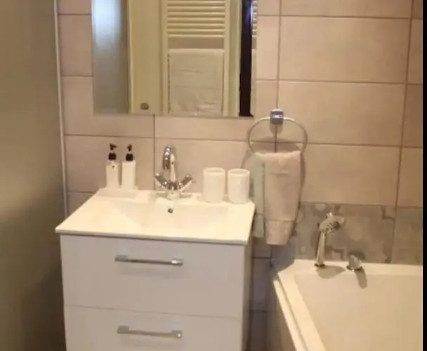 Lenka's Cozy Red + Lenka's Cozy Gold