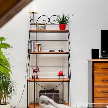 Apartament Lenka's Cozy Red + Lenka's Cozy Gold Praga