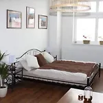 Appartement Lenka's Cozy Red Studio + Lenka's Cozy Gold Prague