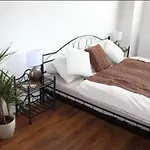 Appartement Lenka's Cozy Red Studio + Lenka's Cozy Gold *
