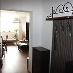 Appartement Lenka's Cozy Red Studio + Lenka's Cozy Gold Prague
