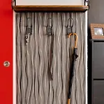 Appartement Lenka's Cozy Red Studio + Lenka's Cozy Gold